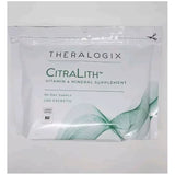 Theralogix Citralith Vitamin & Mineral Supplement  90-Day Supply  Kidney Health