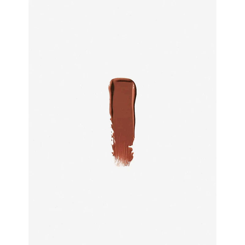 Bobbie Brown Luxe Shine Intense Lipstick 02 Bold Honey 0.1 oz (3.4 g)