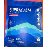 Supracalm Powdered Drink 20 Packets  No Sugar.Expirati