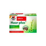 Doppelherz Hair Plus Serum 1 Box