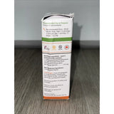 Fountain Of Life Antioxidant Spruce Extract 1 Fl Oz Sealed Damaged Box