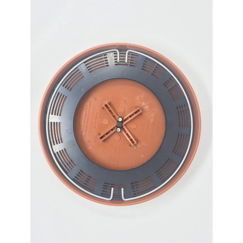 C-Cap Chimney Disused Terracotta Colour