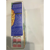 Asepxia Face Peel Facial Exfoliator Peeling Jelly with Natural Pineapple