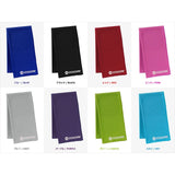 COOL CORE(クールコア) KING KAZU 公認 SUPER COOLING TOWEL ブルー BL