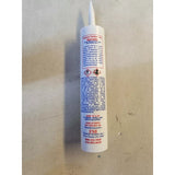 FSI-96 Non Skinning Butyl Sealant 10.3oz Fl Oz Used On Metal Manufactured 9/23