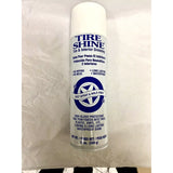Tire Shine ‘Tire Shine’ Tire And Interior Dressing HIGH GLOSS PROTECTANT - 13OZ - 3 Pack