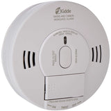 Kidde 10SCO Combination Smoke and Carbon Monoxide Alarm with Voice Notification