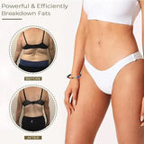 Habysedu Pulsera Arus 7 Chakras Original, Pulsera Arus 7 Chakras, Crystal Stone Holder Necklace, 7 Chakra Bracelet with Real Stones, 7 Chakra Necklace and Bracelet Set for Women & Men (A)