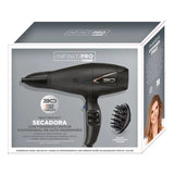 Conair Secadora Cabello Profesional 3q Iones Cerámica Infiniti Pro