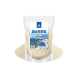 [OHerb] Mastic Mastic Gum Powder 500g