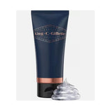 King C. Transparent Shave Gel 150ml, Pack of 2 – Achieve Precision and Control with This Clear, Hydrating Shave Gel for a Smooth, Comfortable Shaving Experience Every Time