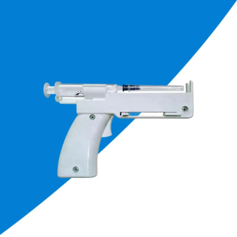 Automatic Self-Injector – Auto Injector for Intramscular injections & Precise Dosing for Supplements & Wellness