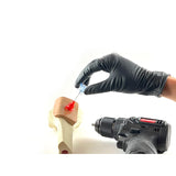 MEDCOS EZ-IO Compatible IO Drill Trainer Intraosseous Driver for Medical Instructors Teaching Vascular Access Device Skills Station (2022 Version)