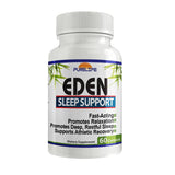 Eden PureLife Eden Sleep Support 60 caps