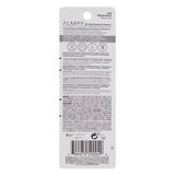 3 Pack Almay Intense i-Color Eyeliner, Black Raisin 209, 0.01 oz