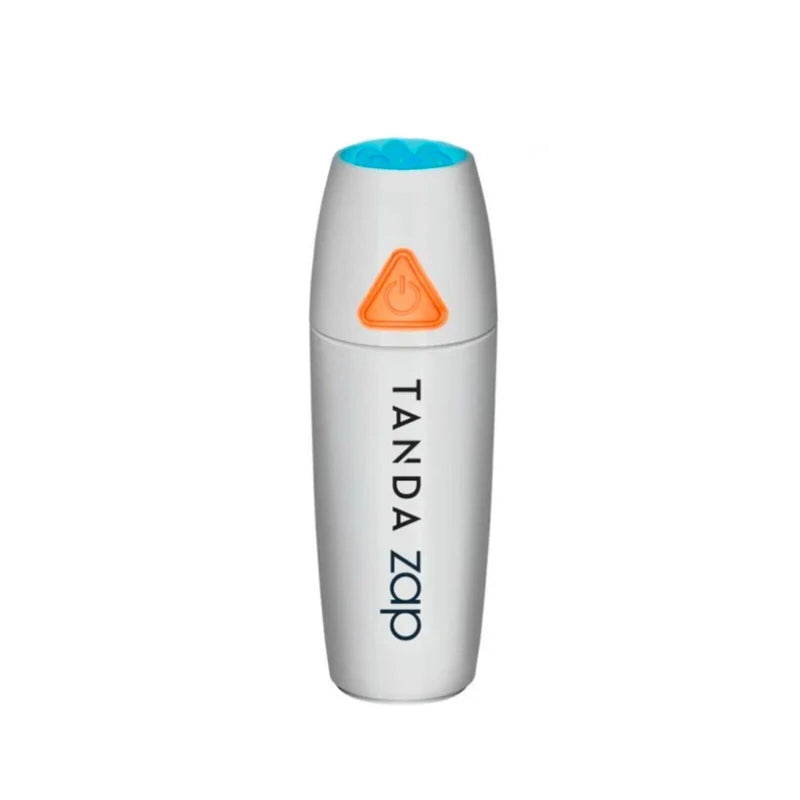 TANDA ZAP Blue Light Therapy Acne Treatment Device-(NEW-TE