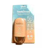 Barefaced Sunkissed TINTED Sunscreen SPF 50 PA++++, 50g