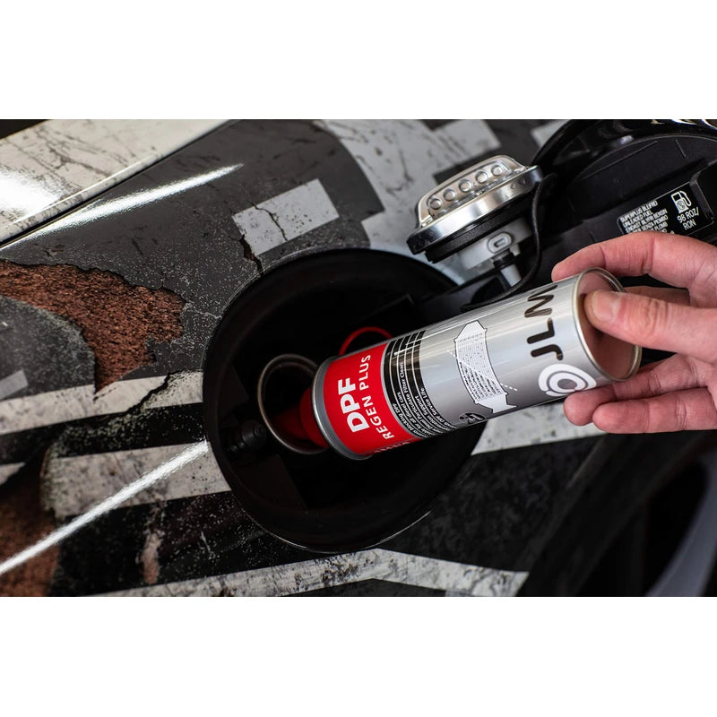 JLM Diesel DPF ReGen Plus 250 ml