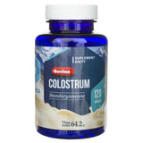 Hepatica Bovine Colostrum 120 Capsules