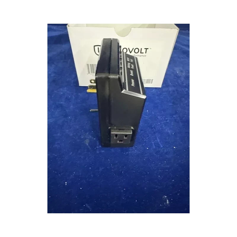 Innovolt Power Protection Appliance W1500-15-120 Surge Protector 120 Volt 14 Amp