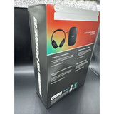 Bose QuietComfort Bluetooth Wireless Noise Cancelling Headphones - Black - NEW!
