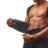 Back Brace Posture Corrector for Men and Women - Adjustable Posture Back Brace for Upper and Lower Back Pain Relief - Muscle Memory Support Straightener (XX-Large)