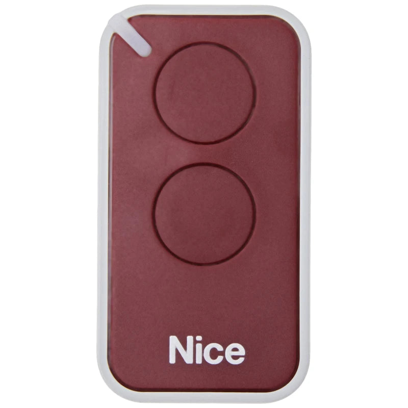 Remote NICE ERA-INTI2R