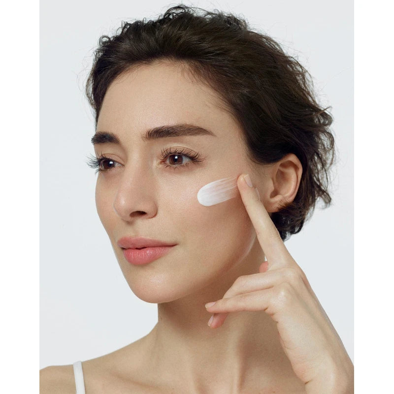 L'Oréal Paris Night Cream for the Face, Anti-Ageing Moisturiser with Omega 3 and 6, Moisturising Face Cream for the Night, Hydra Active 3, 1 x 50 ml