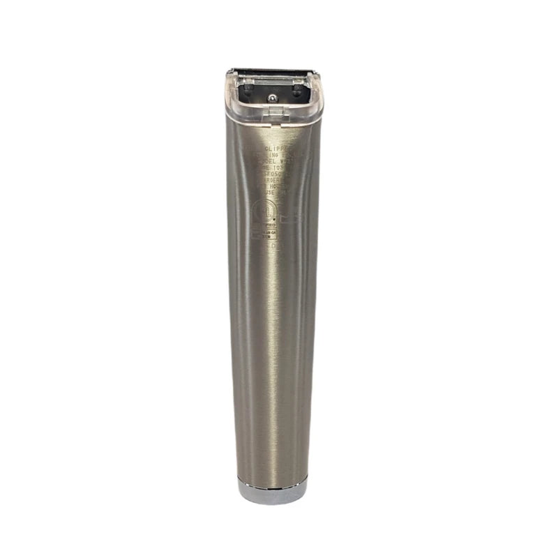 Wahl Lithium Ion Trimmer Stainless Steel WSS3L Wet Dry Handle Only SS2L 9864