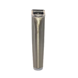 Wahl Lithium Ion Trimmer Stainless Steel WSS3L Wet Dry Handle Only SS2L 9864