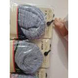 Rumi Apparel Socks Pair Size Sock Side 9-11 and Shoe Side 5-11   12 Pair