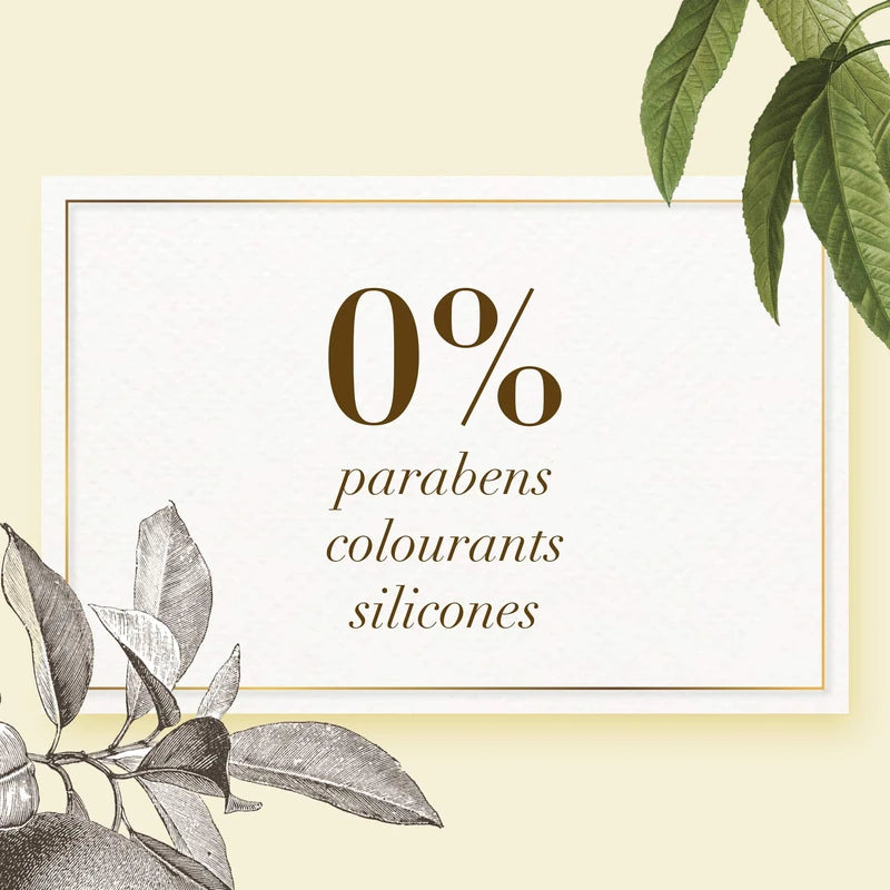 Herbal Essences Bio:Renew Whitegrapefruit & Mint Volumising Shampoo For Fine Hair 400ml