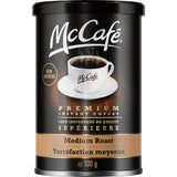 McCafe Premium Instant Coffee Medium Roast, 100g