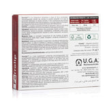 Ferrolip - Microencapsulated Iron Supplement - For Women of Reproductive Age and Pregnant Women - Lemon Flavour - 20 Single Dose Buccal Bags