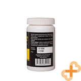 MEDICATA Bee Bread 50 Chewable Pastilles Immunity System Supplement Adult Child