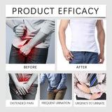 BeeProsta Nasenspray für die Gesundheit der Prostata, Prostata-Gesundheitsspray, natürliche Linderung der Beschwerden bei männlicher Prostatitis