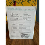 lazle New in box- Blood Pressure Monitor Automatic Upper Arm Machine by Lazle