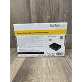 StarTech.com Wireless Display Adapter with HDMI - 1080p