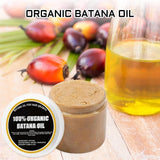 Branded Dr Truth Batana Oil for Hair Growth 100% Unrefined Natural Batana Oil by Doct...