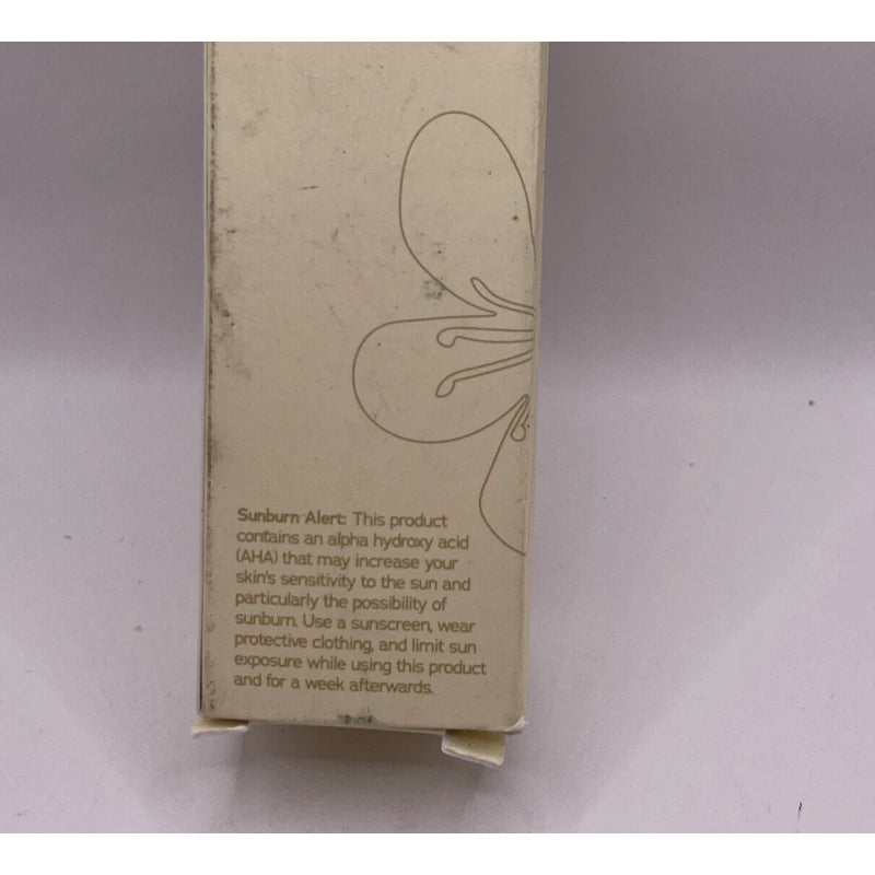 Sweet July Skin Soursop Vitamin C Serum With Ferulic Acid