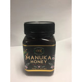 TASMANIAN MANUKA HONEY 500g/17.5 oz net 4x( 500GRAM)
