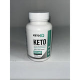 2 Bottles Of Keto IQ ACV Gummies 30ct ea/525 mg Gummies. NEW/SEALED. Exp 02/2026