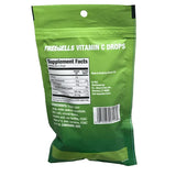 Vitamins Freegells Vitamin C Supplements 30 Pk. -Assorted Citrus Flavor 53 Mg Per Drop