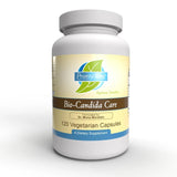 Priority One Vitamins, Bio-Candida Care 120 Capsules, Support Healthy Digestion for Those Seeking Small intestinal Bacterial Balance.* Exclusive Formulation by Dr. Mona Morstein