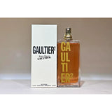 JEAN PAUL GAULTIER 2 (2022) Eau de Parfum 3.4 oz 100 ml  Unisex Spray