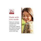 EltaMD UV Elements SPF 44 Tinted Moisturizer for Face with SPF, Tinted Mineral Sunscreen Moisturizer for Dry Skin, Hydrates Dry Skin, Oil Free Face Moisturizer, Dermatologist Recommended, 2.0 oz Tube