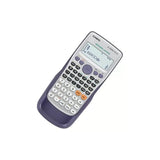 Casio Fx-570es Fx570es Plus 2-line Display Scientific Marix Vector Calculations Calculator with 417 Functions Limited Edition.