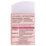L’Oréal Paris Eye Cream, Rosy Radiant Care,Corrects Dark Circles, Anti-Sagging, for Mature to Dull Skin, Age Perfect Golden Age, 15ml