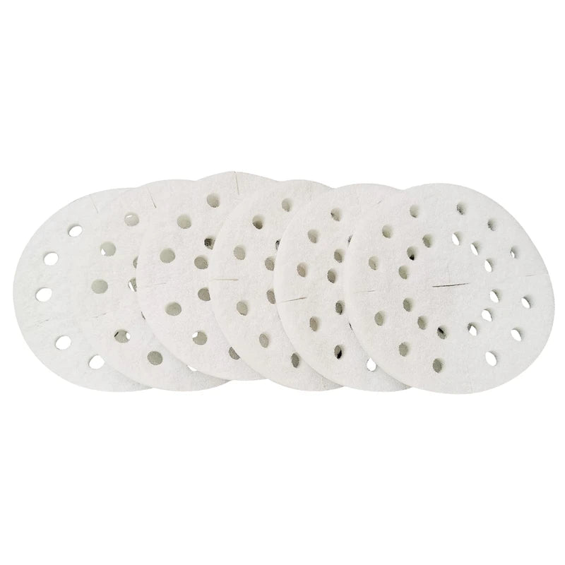 BONECO Anti-Kalk-Pad A451 - für Boneco Verdampfer S200, S250 und S450 - vermindert die Verkalkung in der Verdampferschale