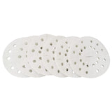 BONECO Anti-Kalk-Pad A451 - für Boneco Verdampfer S200, S250 und S450 - vermindert die Verkalkung in der Verdampferschale